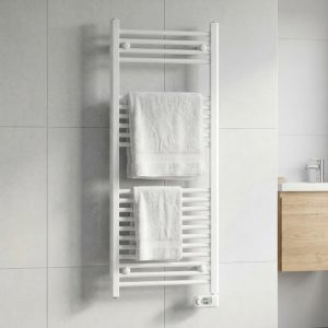 Лира за баня ADAX Comfort